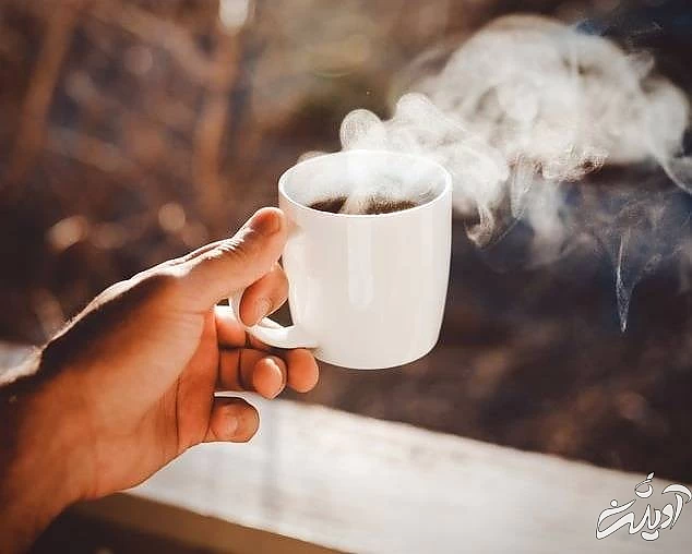 ارتباط مصرف قهوه و تحریک چربی بدن  انواع قهوه لاغری